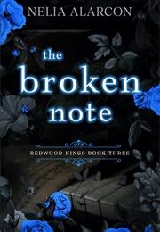 The Broken Note (Nelia Alarcon)