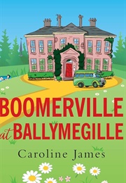 Boomerville at Ballymegille (Caroline James)