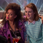 Black Mirror: &quot;San Junipero&quot; (S3,E4)