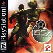 International Superstar Soccer Pro Evolution