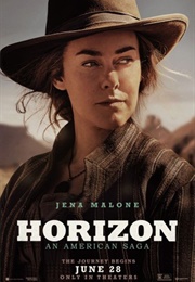 Horizon: An American Saga, Part I (2024)