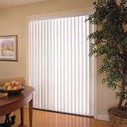 Vertical Blinds