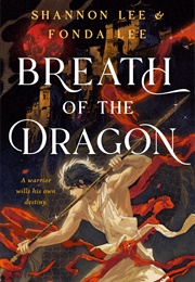 Breath of the Dragon (Shannon Lee)