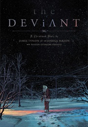 The Deviant Vol. 1 (James Tynion IV)