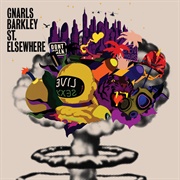 St. Elsewhere - Gnarls Barkley