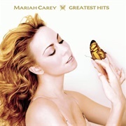 Emotions - Mariah Carey