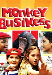 Monkey Business (1998)