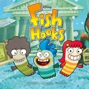Fish Hooks (2010-2014)