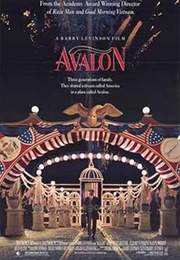 Avalon - Barry Levinson (1990)