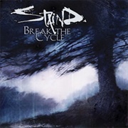 Break the Cycle - Staind