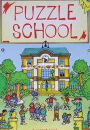 Puzzle School (Michelle Bates, Susannah Leigh &amp; Brenda Haw)