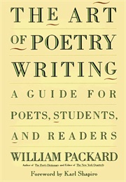 The Art of Poetry Writing (Packard)