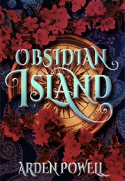 Obsidian Island (Arden Powell)