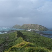 Macquarie Island