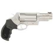 Taurus Judge