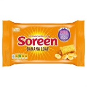 Soreen Banana Loaf