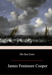 The Sea Lions (James Fenimore Cooper)
