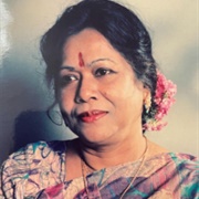 Hasina Mumtaz (Bangladeshi Musician)