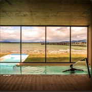 Singular Patagonia Hotel, Puerto Natales