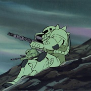 S1.E12: The Threat of Zeon