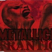 Frantic - Metallica