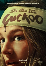 Cuckoo (2024)