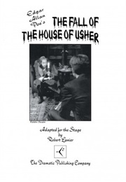 Edgar Allan Poe&#39;s the Fall of the House of Usher (Robert Lanier)