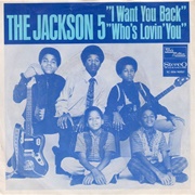 The Jackson 5 - I Want You Back