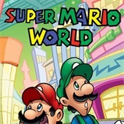 Super Mario World