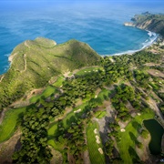 Emerald Coast, Nicaragua