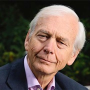 John Humphrys