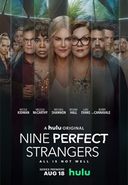 Nine Perfect Strangers (2021)