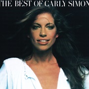 Anticipation - Carly Simon