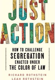 Just Action (Richard Rothstein)