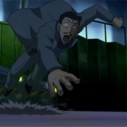 S14.E29: The Target Is Mouri Kogoro