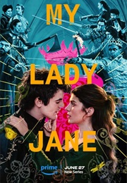 My Lady Jane (2024)