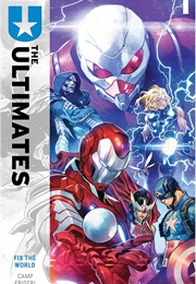 The Ultimates (Deniz Camp)