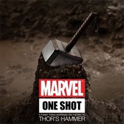 One Shot: A Funny Thing Happened on the Way to Thor&#39;s Hammer