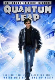 Quantum Leap (1989)