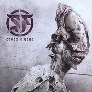 Portrait of a Headless Man - Septicflesh