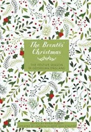 The Bronte&#39;s Christmas (Maria Hubert)