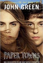 Paper Towns (John Green)