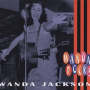 Wanda Rocks - Wanda Jackson