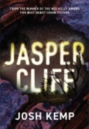 Jasper Cliff (Josh Kemp)