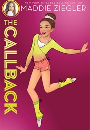 The Callback (Maddie Ziegler)