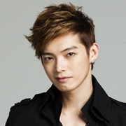 Calvin Chen