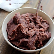 Adzuki Bean Paste