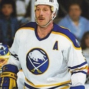 Mike Ramsey (Buffalo Sabres)