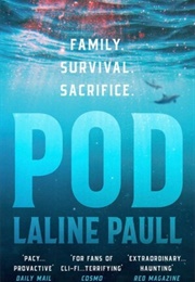 Pod (Laline Paull)