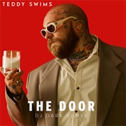 The Door - Teddy Swims